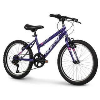 Huffy Mountain Bikes in Huffy Bikes Purple Walmart
