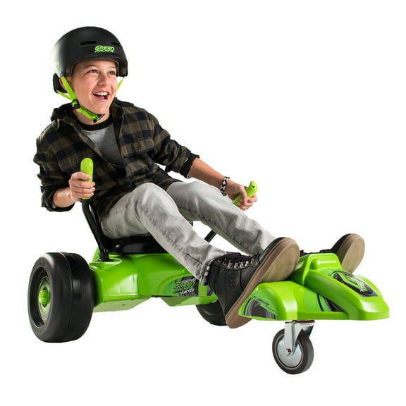 Huffy Green Machine Vortex 12-volt Ride On Toy