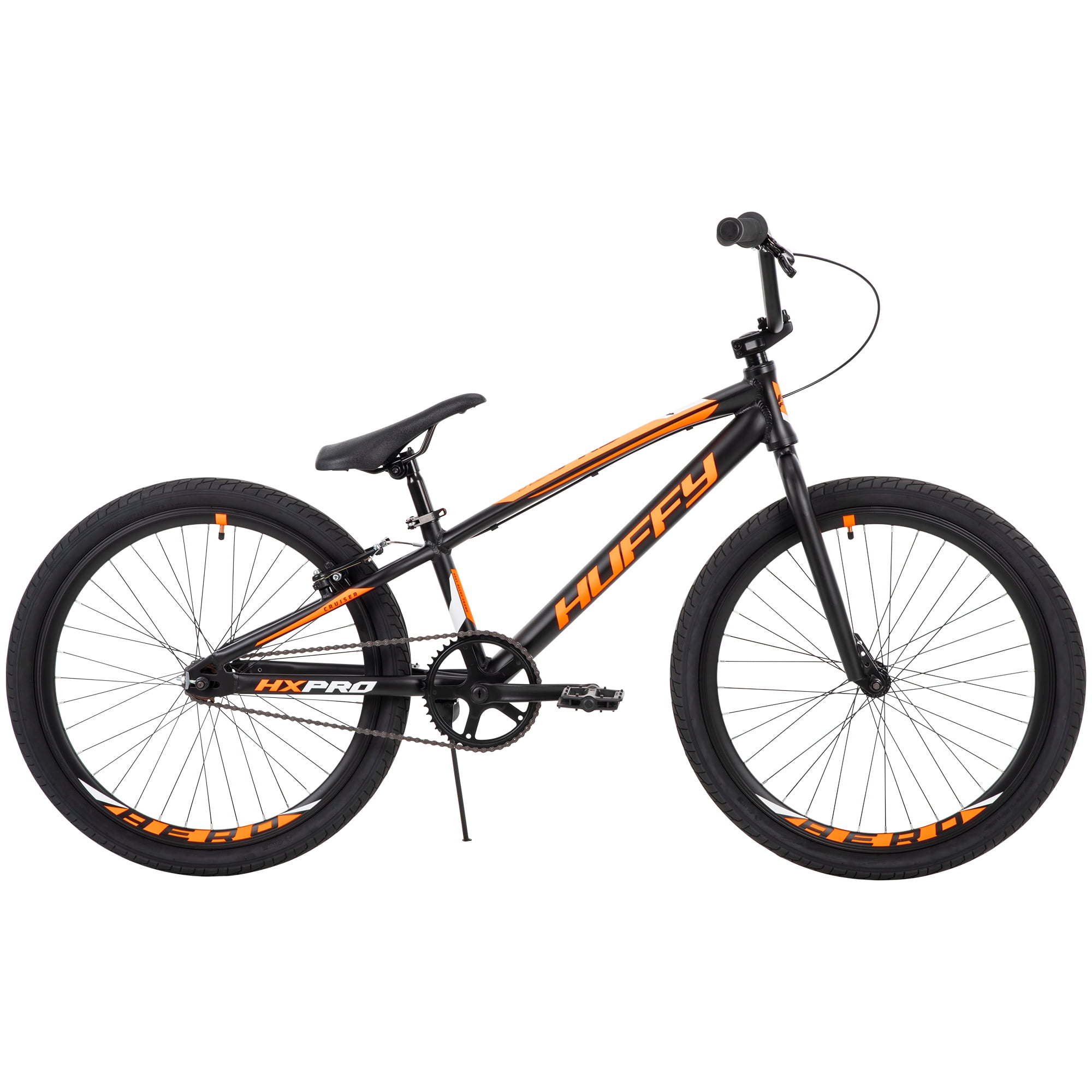 GHP PRO BMXフレーム オレンジ 2016 GHP BMX Racing Frame
