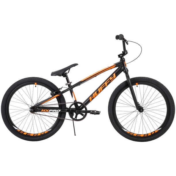Huffy HX Pro BMX Bike - Bike parts for sporting goods retail