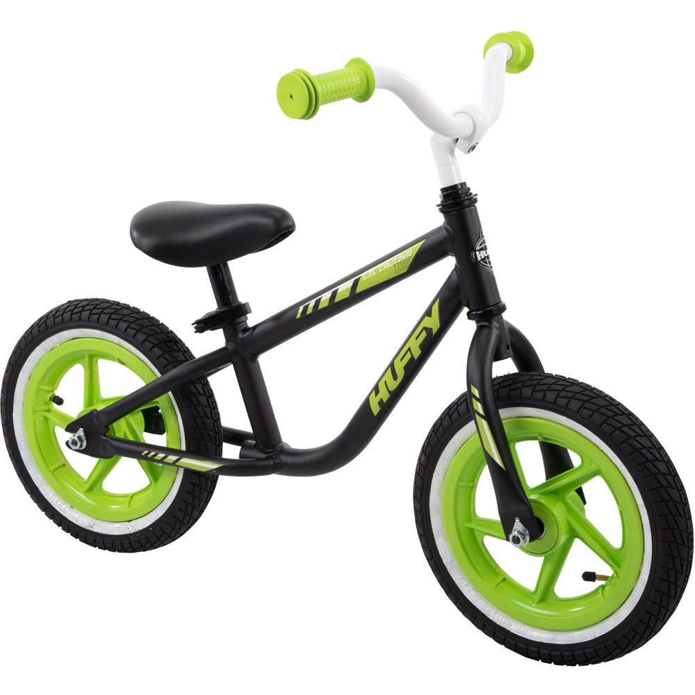 raleigh lil push balance bike