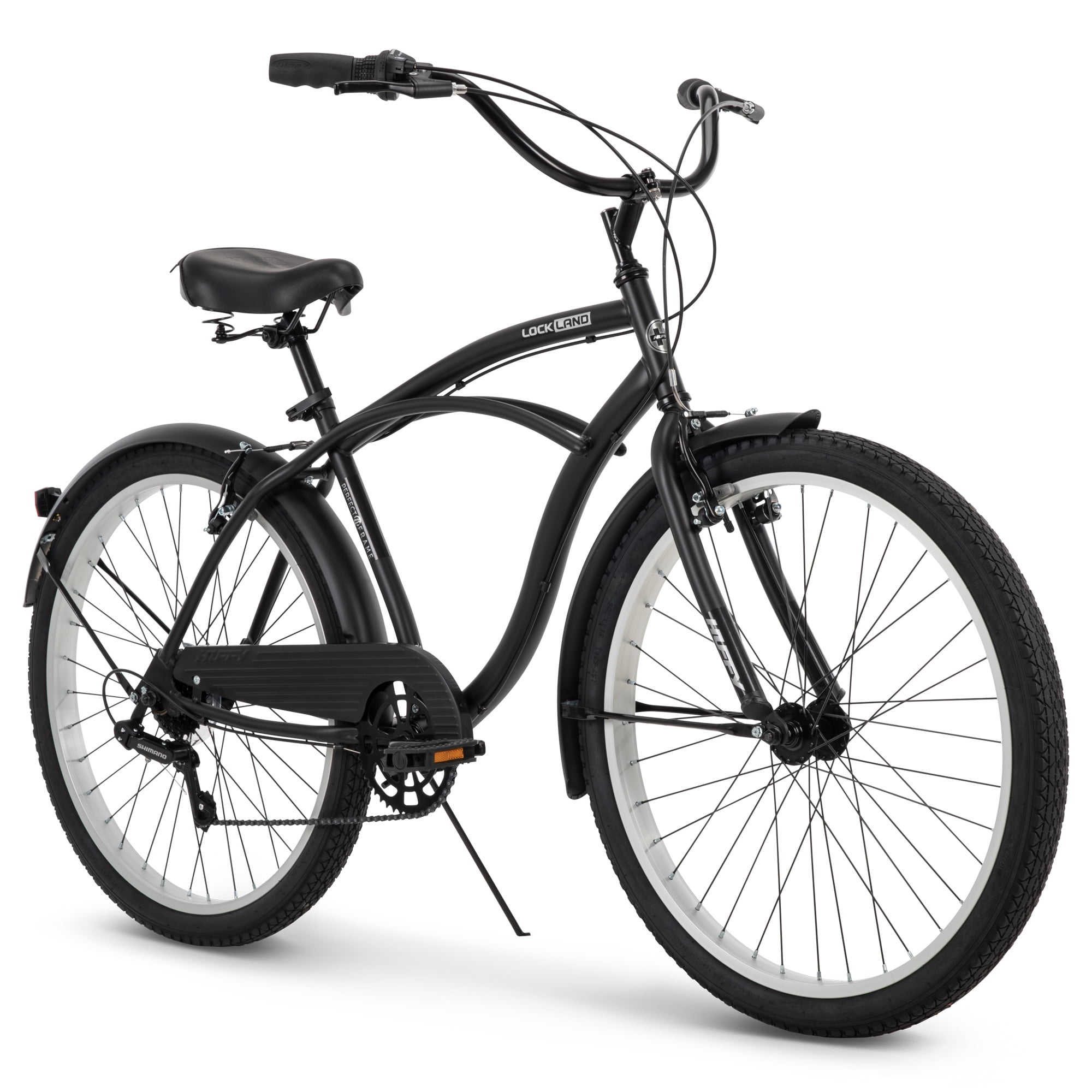 huffy cruiser bikes uk