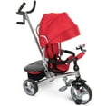 thumbnail image 1 of Huffy Malmö Luxe Canopy Trike with Cup Holder & Rear Storage  , 1 of 6