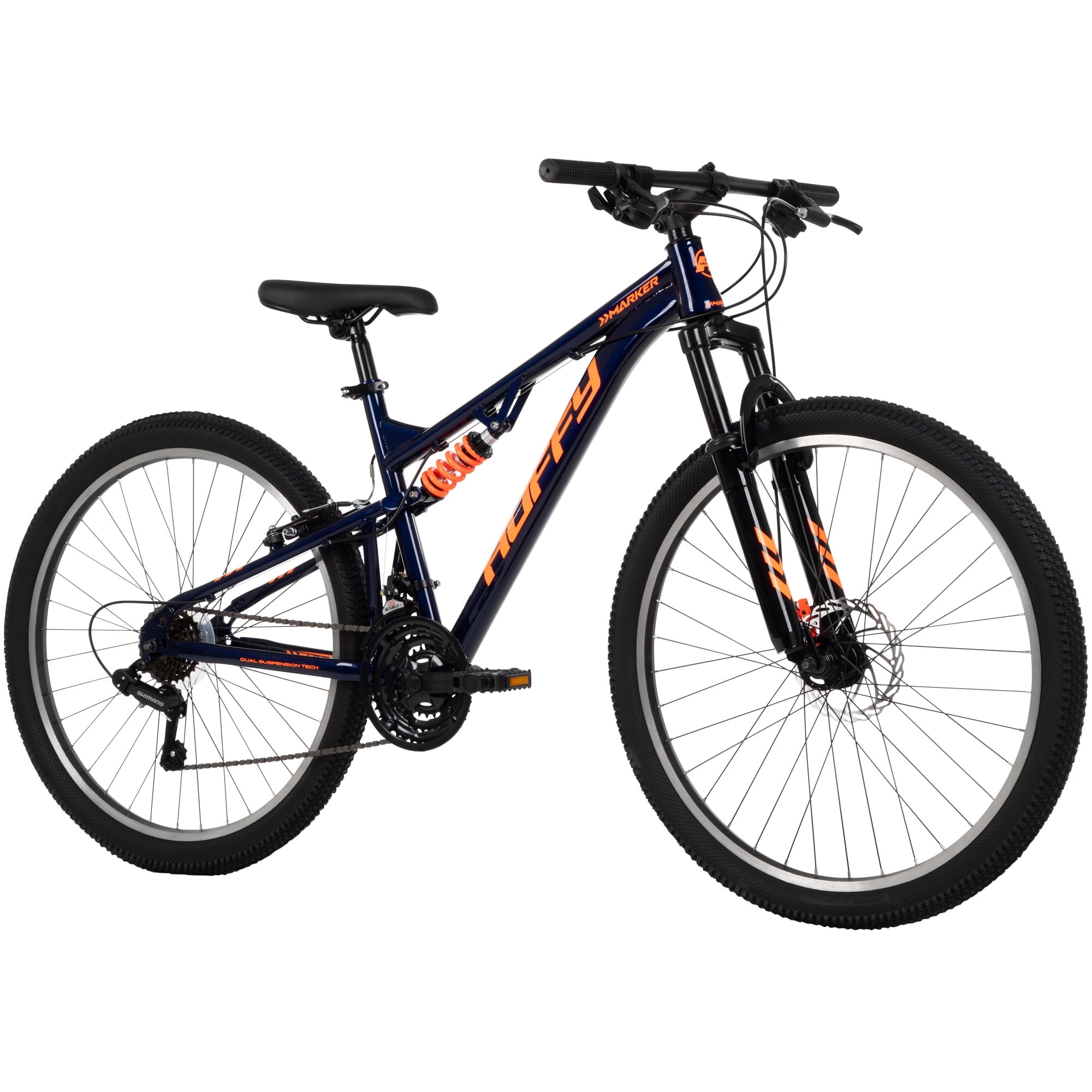 Huffy Womens Mountain Bike 26 Inch Incline Women's Mountain Bike