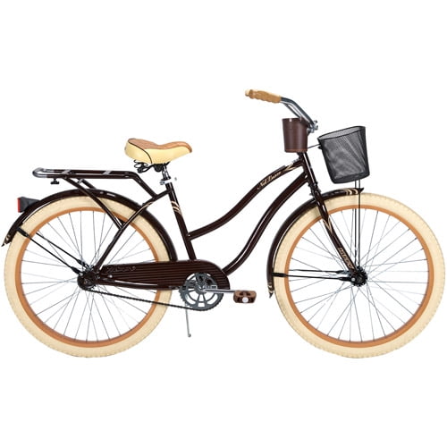 Huffy Nel Lusso 26" Women's Cruiser Bike