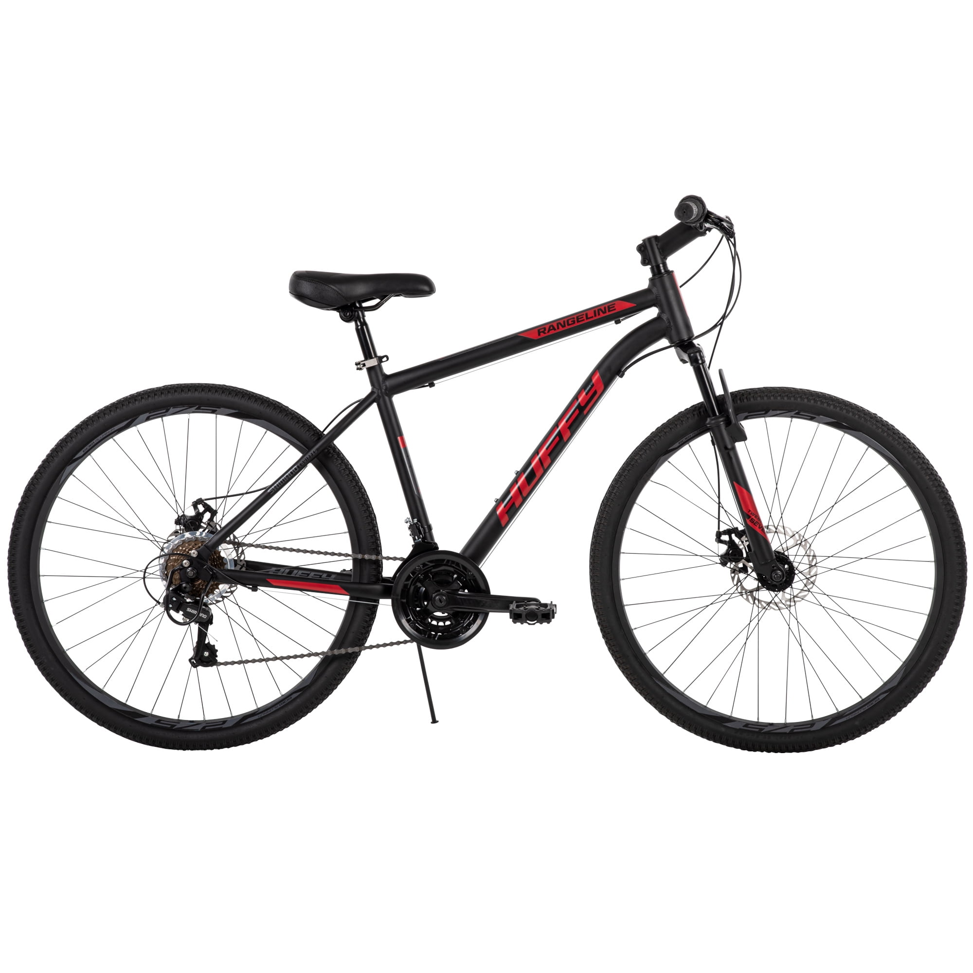 Huffy Rangeline Mountain Bike, Wheels, Adults New Zealand