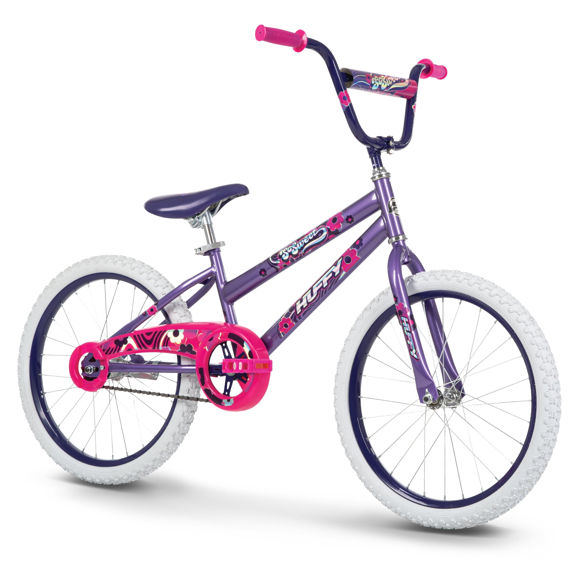 Walmart 20 inch fashion girl bikes