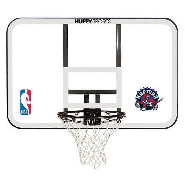 Huffy Sport Toronto Raptors Backboard &