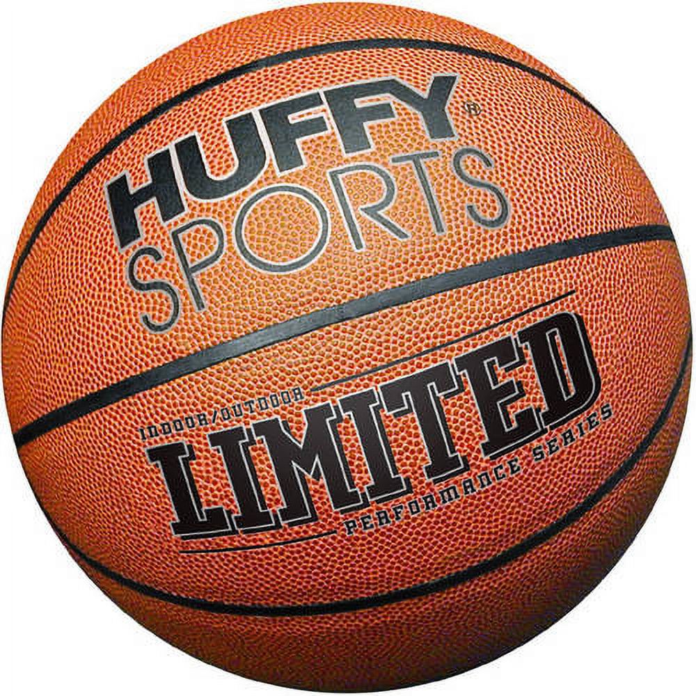 Huffy Sports Basketball IndoorOutdoor Limited Performance Series