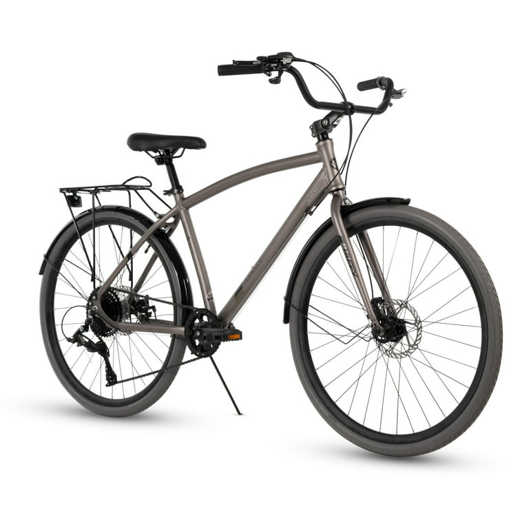 Mens 2024 leisure bike