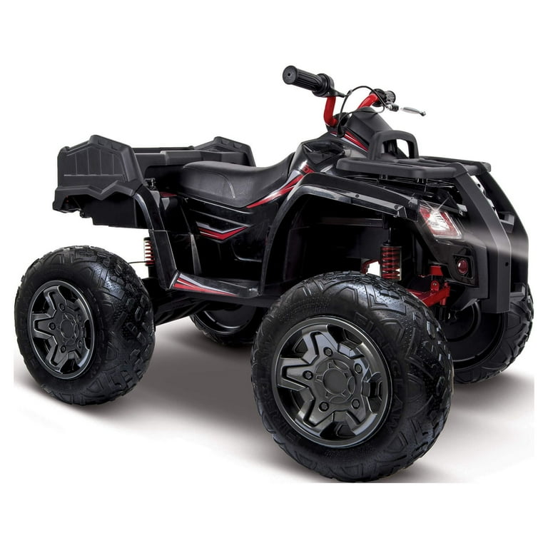 Kids 24 volt 4 wheeler hotsell