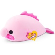 Hug-A-Lumps Bob Weighted Plush (Blob Fish)
