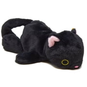 Hug-A-Lumps FUZZY Luna Weighted Plush [Kitty]