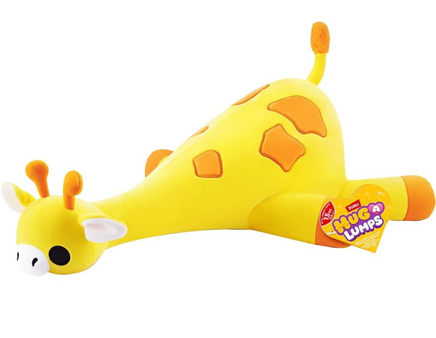 Hug-A-Lumps Gigi Weighted Plush (the Giraffe)