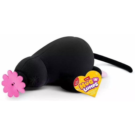 Hug-A-Lumps Jeremy Weighted Plush (Mole)