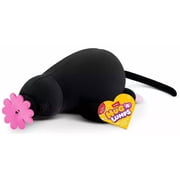 Hug-A-Lumps Jeremy Weighted Plush Mole