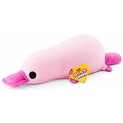 Hug-A-Lumps Perry Weighted Plush Platypus