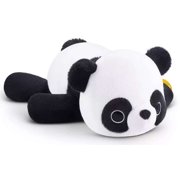 Hug-A-Lumps Phoebe Weighted Plush [Baby panda]