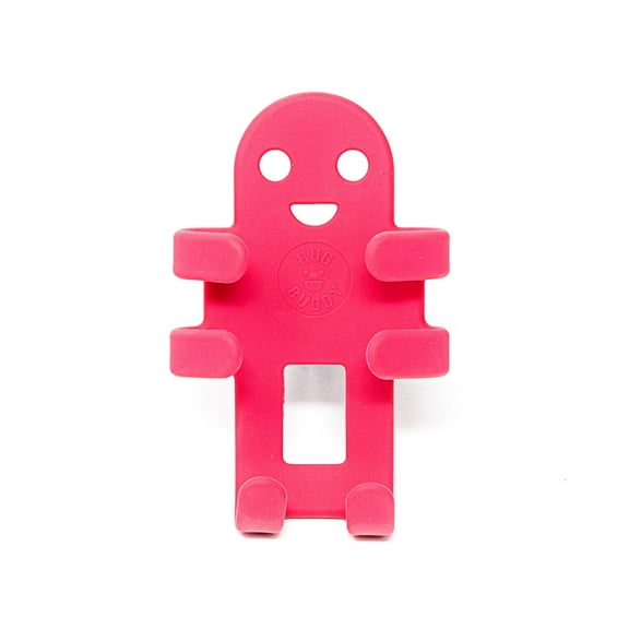 DAS COMPANIES Fruitpunch Pink Hug Buddy