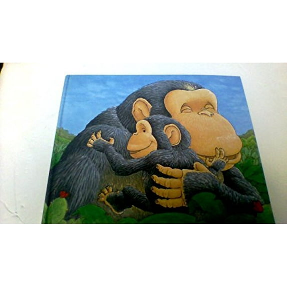 Pre-Owned Hug (Hardcover) 0763612871 9780763612870