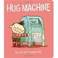 thumbnail image 1 of Pre-Owned Hug Machine (Paperback) 1338255428 9781338255423, 1 of 1