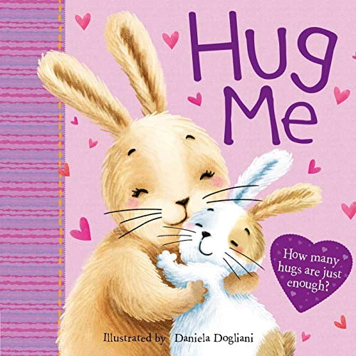 Pre-Owned Hug Me Paperback