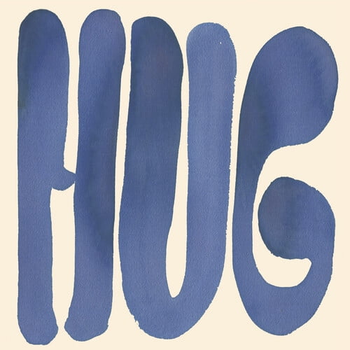 Hug - Hug - Music & Performance - Vinyl