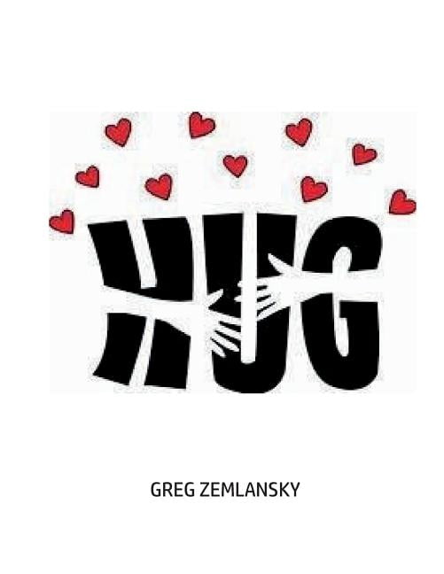 HUG♡ Hug, (Paperback) - Walmart.com