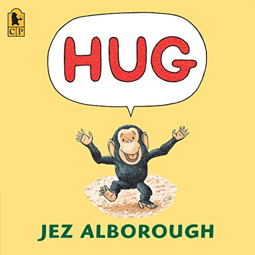 Pre-Owned Hug (Paperback) 0763645109 9780763645106