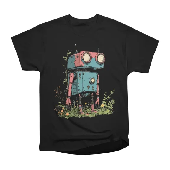 Hug Protocol Activated T-Shirt Tee Gift For Him Merch For Her Apparel For Friend