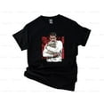 thumbnail image 1 of Hug The Money Bag Seth Jarvis Carolina Hockey Caniac Swag V40452 New Unisex T-Shirt, up to 5XL, 1 of 3