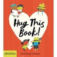 thumbnail image 1 of Hug This Book! (Board Book), 1 of 1