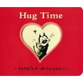 thumbnail image 1 of Hug Time (Board Book), 1 of 1