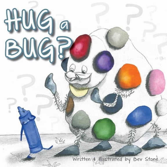 Hug a Bug?, (Paperback)