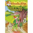 thumbnail image 1 of Pre-Owned Hug a Tree, Geronimo (Geronimo Stilton #69) (Paperback) 1338215248 9781338215243, 1 of 1