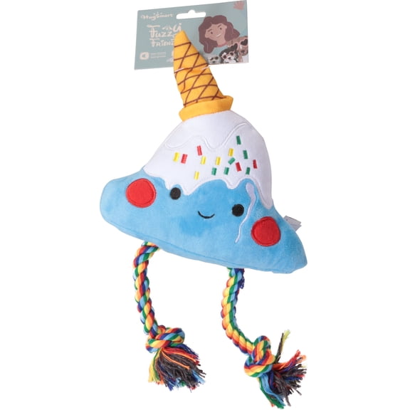 HugSmart Pet - Foodie Japan  Fuji Ice-cream