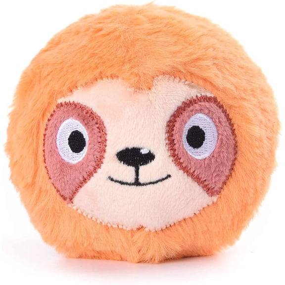 HugSmart Pet - Zoo Ball Sloth