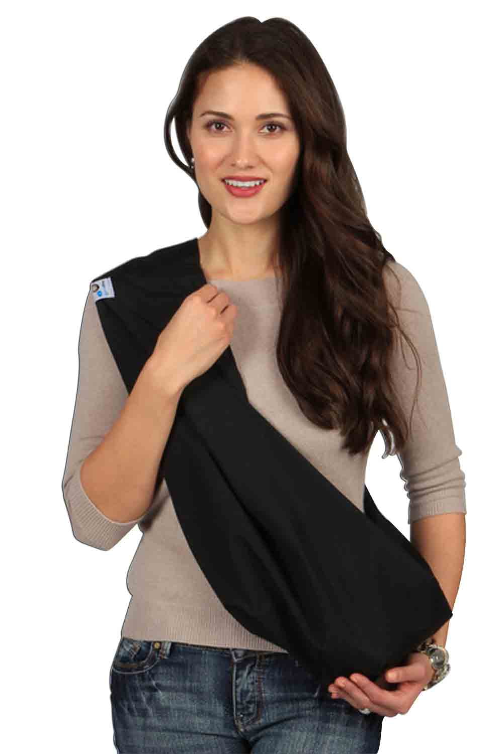Hugamonkey baby store sling