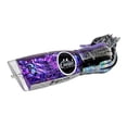 thumbnail image 1 of Huge 17.5" Marlin Lure Teaser Gigante Original MagBay Plunger (Purple), 1 of 2