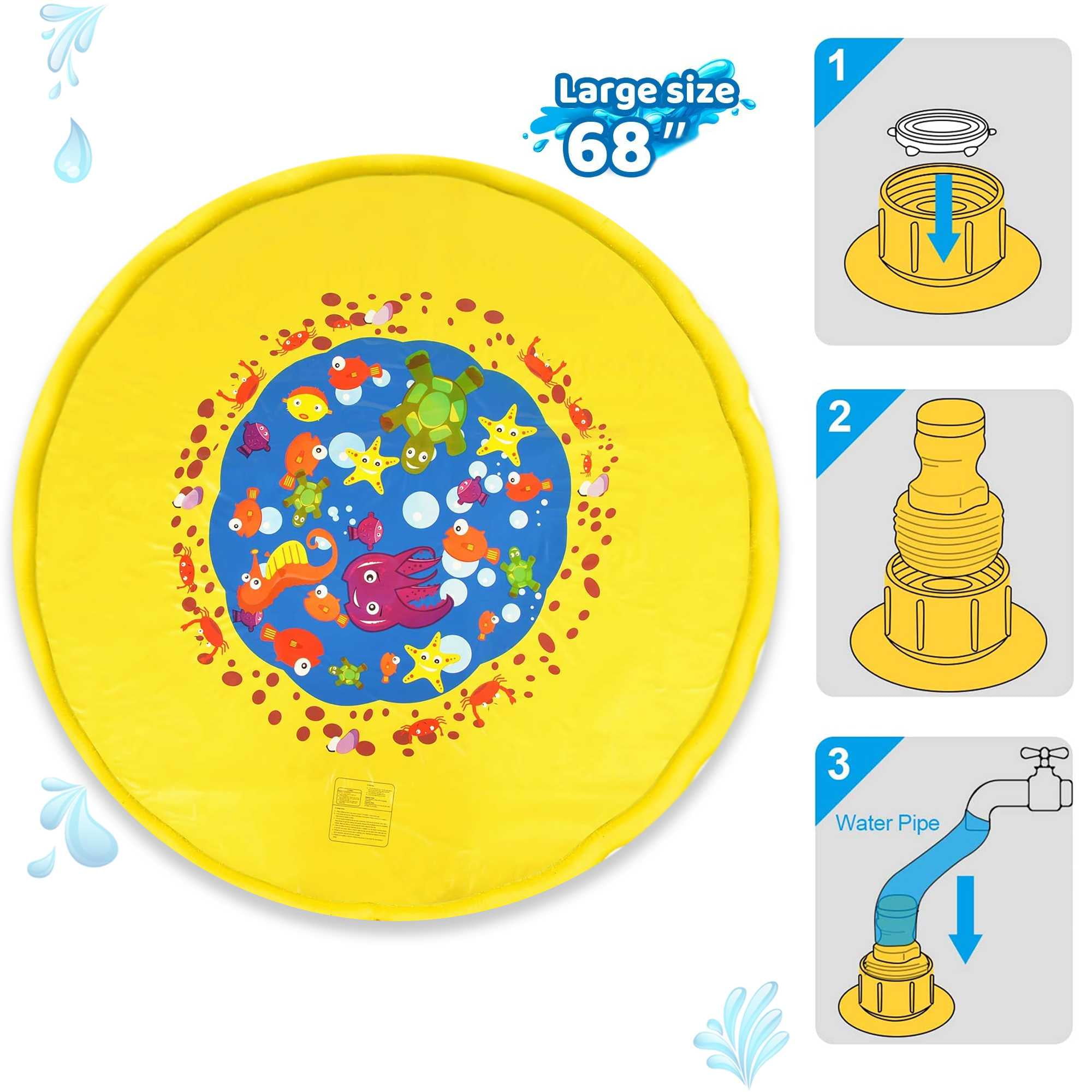 Exclusive: WowWee, Hasbro Make a Splash with Outdoor Toys Inspired by Classic Games - The Toy Book