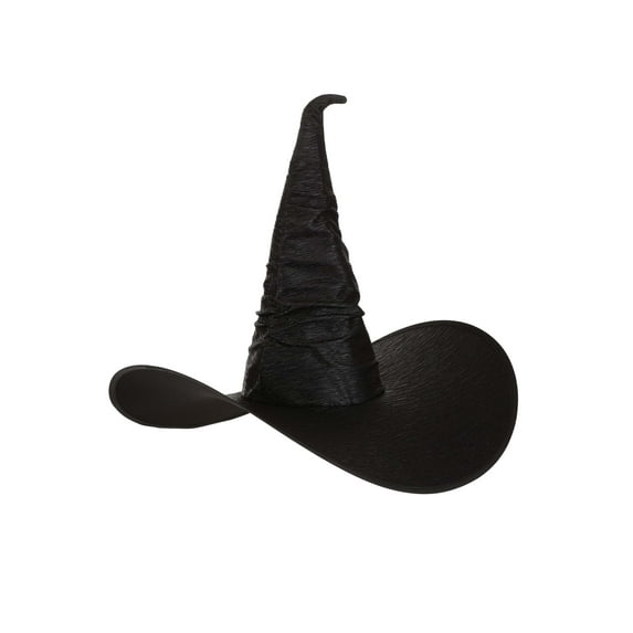 Huge Brim Witch Hat