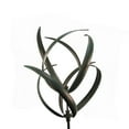 thumbnail image 1 of Huge Double Blade Kinetic Wind Spinner Rustic Metal Garden Art Yard Lawn Decor, 1 of 5