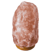 Huge Himalayan Salt Lamp     80-100 lbs