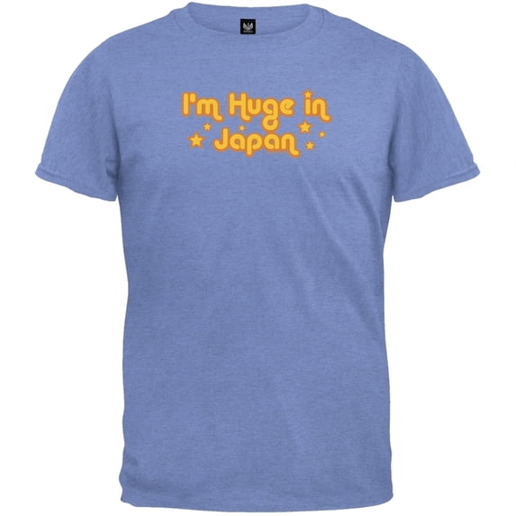 Huge In Japan T-Shirt - Medium