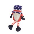 thumbnail image 1 of Huge Memorial Day Savings!Suncoda 4th of July Gnomes Independence Day Gnome Ornaments Patriotic Gnomes Decor 4th of July Decorations Home Decor Gnome Gifts for Women Man on Clearance, 1 of 1