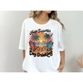 thumbnail image 1 of Huge Supporter of Day Drinking Beach Vibes T-Shirt, Funny Vacation Shirt, Summer Party Tee, Tropical Drink Graphic Top, Fun Relaxed Wear, 1 of 5
