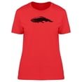 thumbnail image 1 of Huge Whale Tee Men's -Image by Shutterstock, 1 of 2