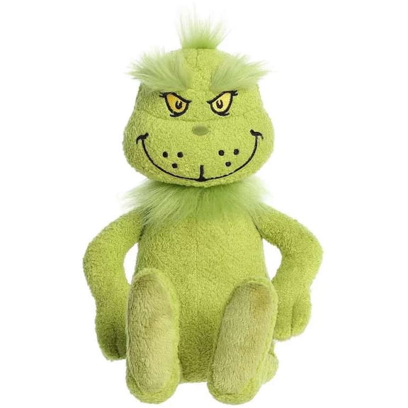Huggable Looney Tunes Taz 7"
