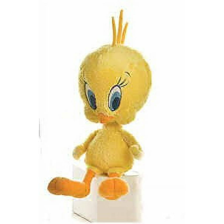 Tweety bird stuffed animal walmart online