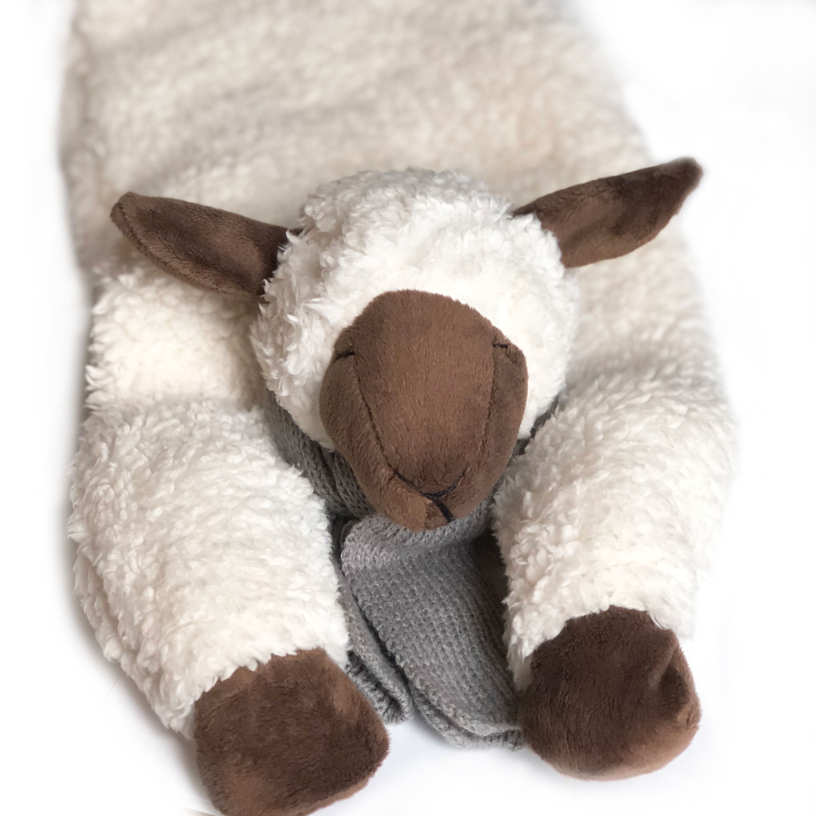 Fido The Dog (Weighted Animals) – Sensory Goods